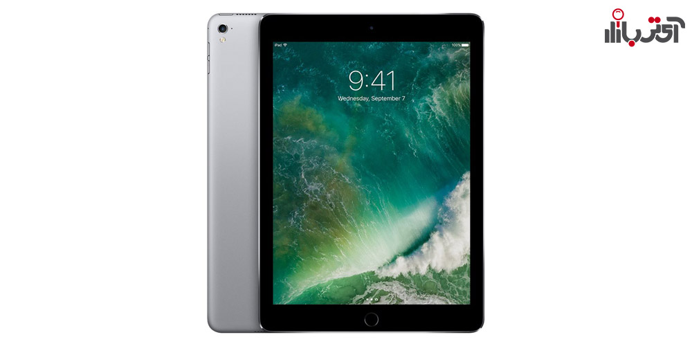 نسل پنجم iPad Air