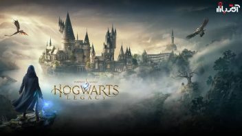 بازی Hogwarts Legacy