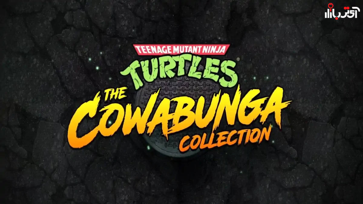 بازی Cowabunga Collection