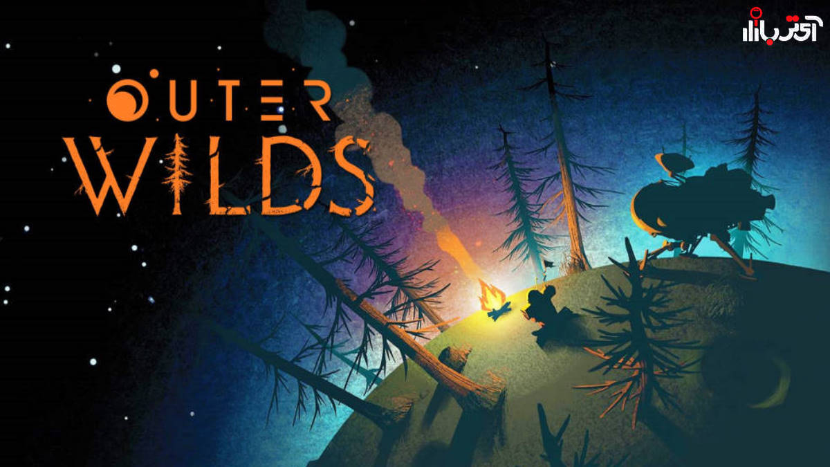 بازی outer wilds