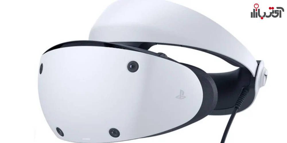 صدای سه بعدی psvr2