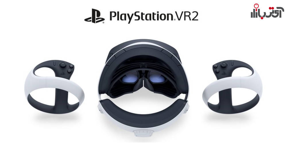 هدست psvr2