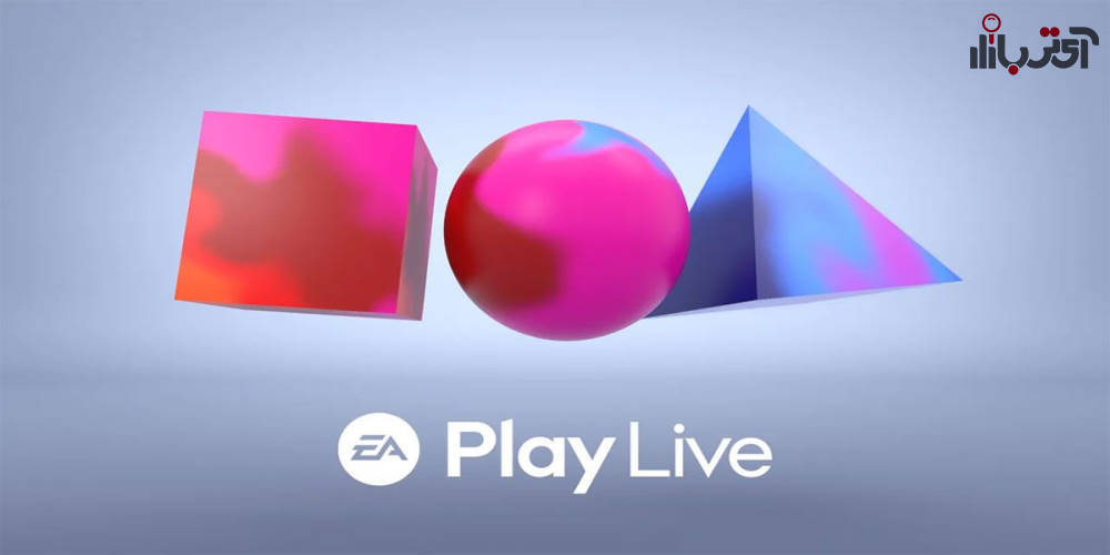 ea live logo