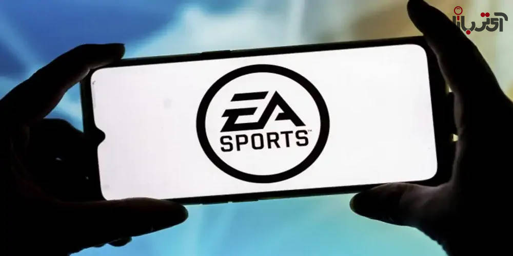 ea sports logo