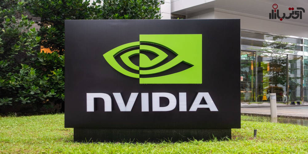 شرکت Nvidia