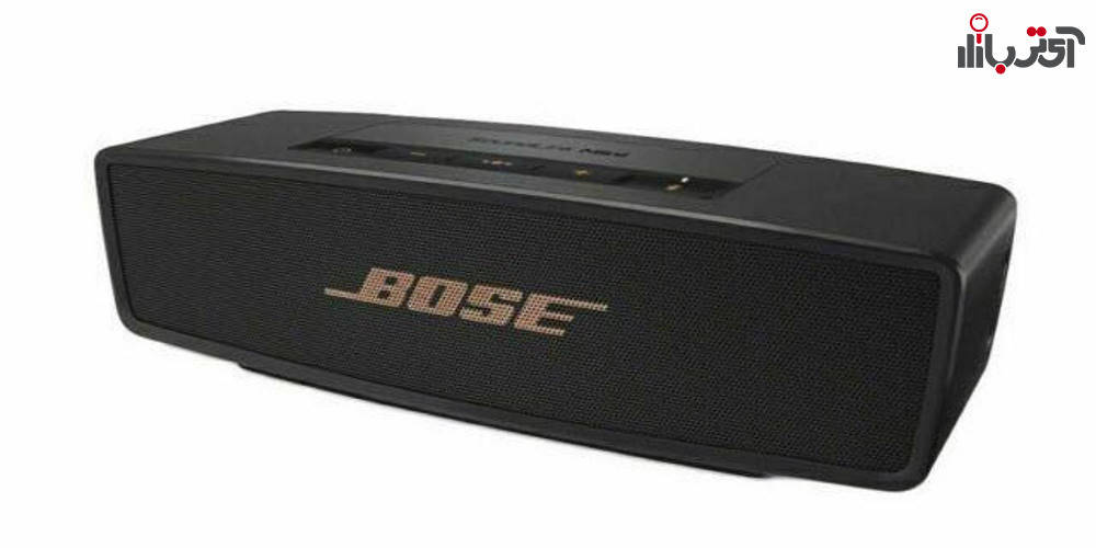 اسپیکر بلوتوث bose