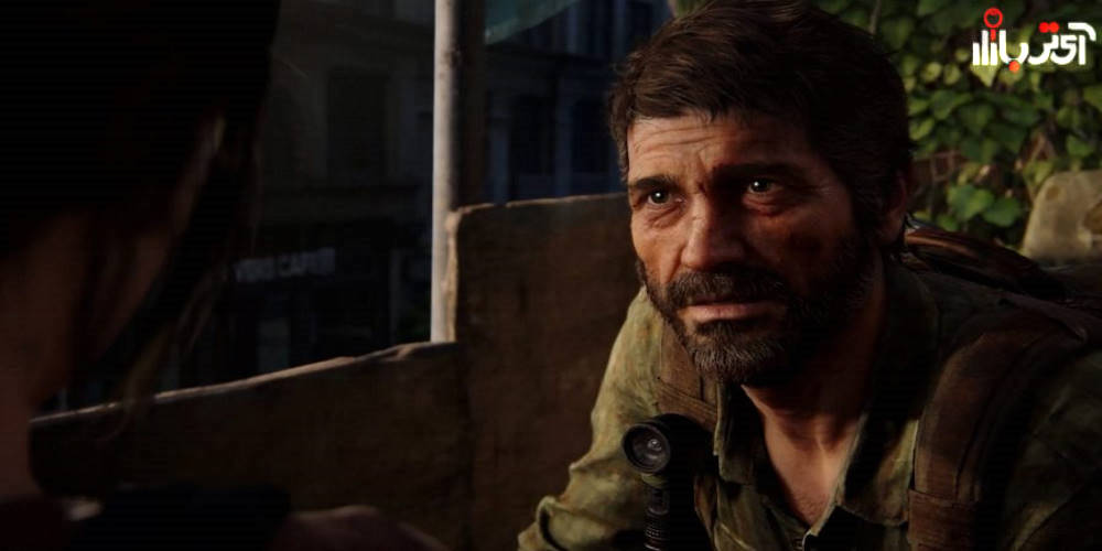 سریال The Last of Us