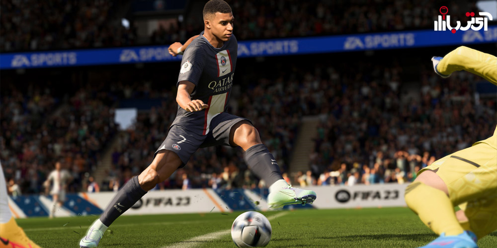 فناوری Hypermotion 2 در FIFA 23