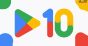 لوگوی جدید گوگل پلی
