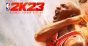کاور جدید بازی NBA 2k23