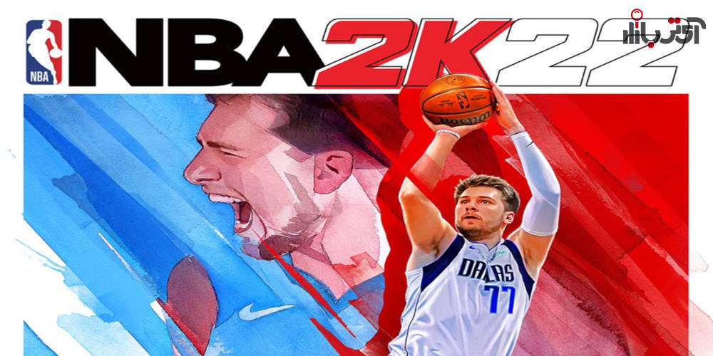 شخصیت روی کاور NBA 2K23