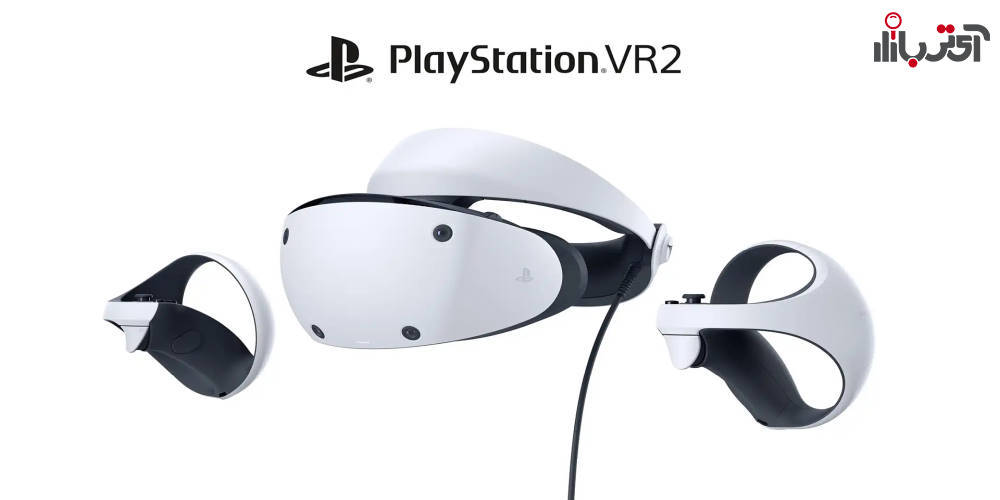 تنظیمات سیستم PS VR2