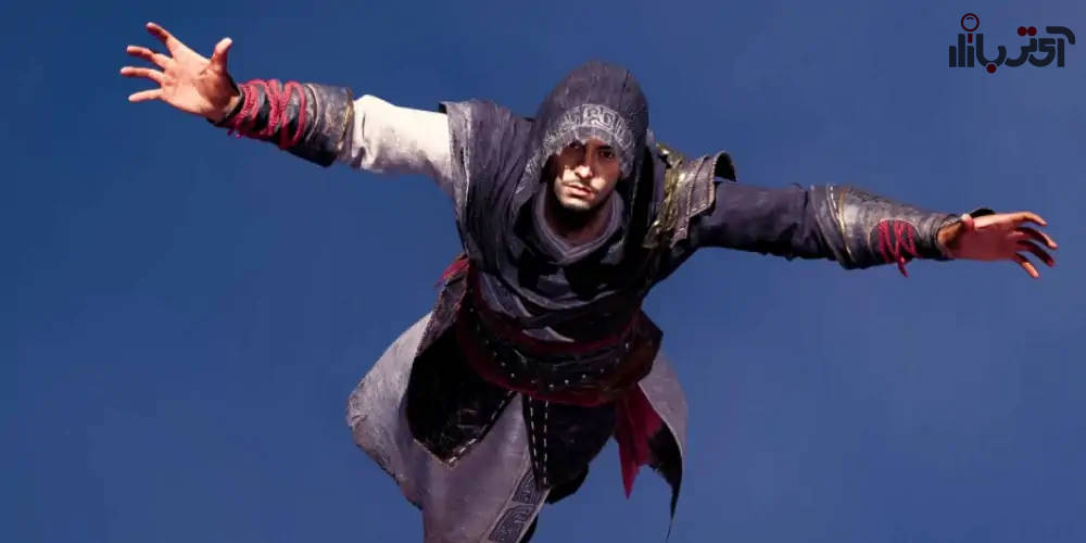 بازی موبایلی فرانچایز Assassin’s Creed