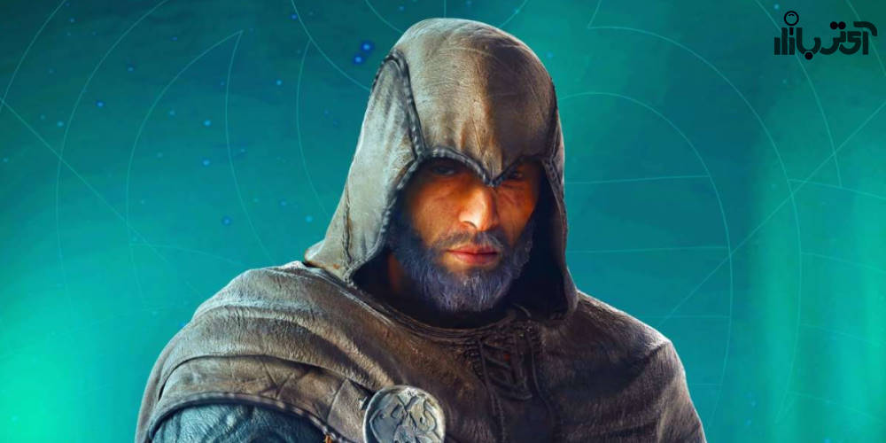 گیم پلی بازی Assassin’s Creed Mirage