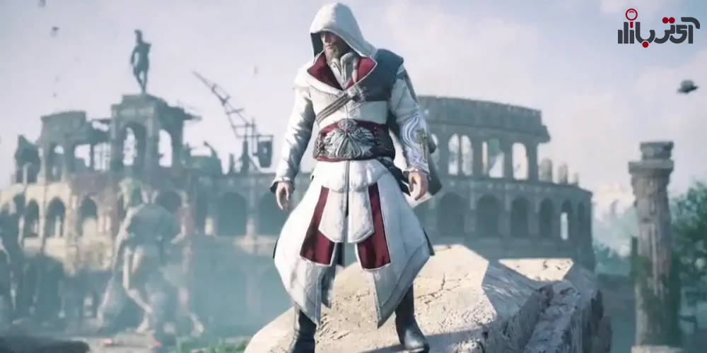 زمان انتشار بازی Assassin’s Creed Mirage