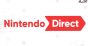 رویداد Nintendo Direct