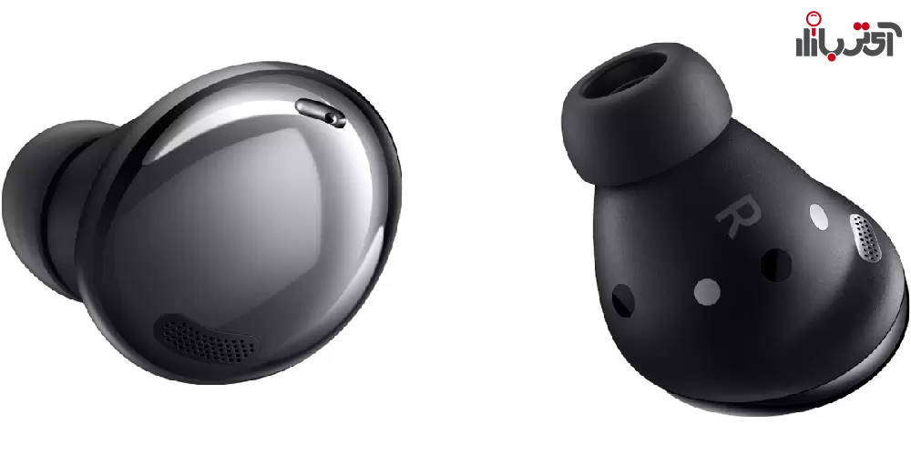 Galaxy Buds 2 Pro رنگ مشکی