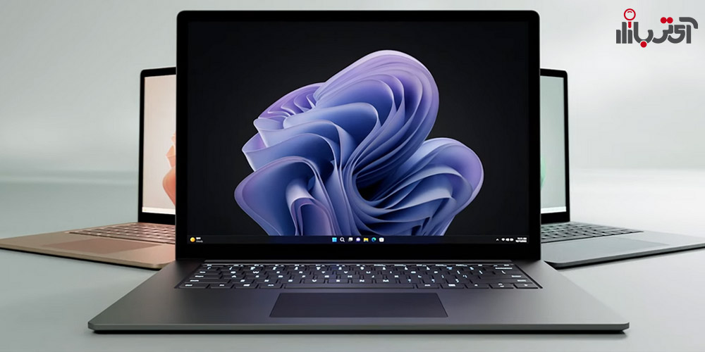 سرفیس مدل Laptop 5