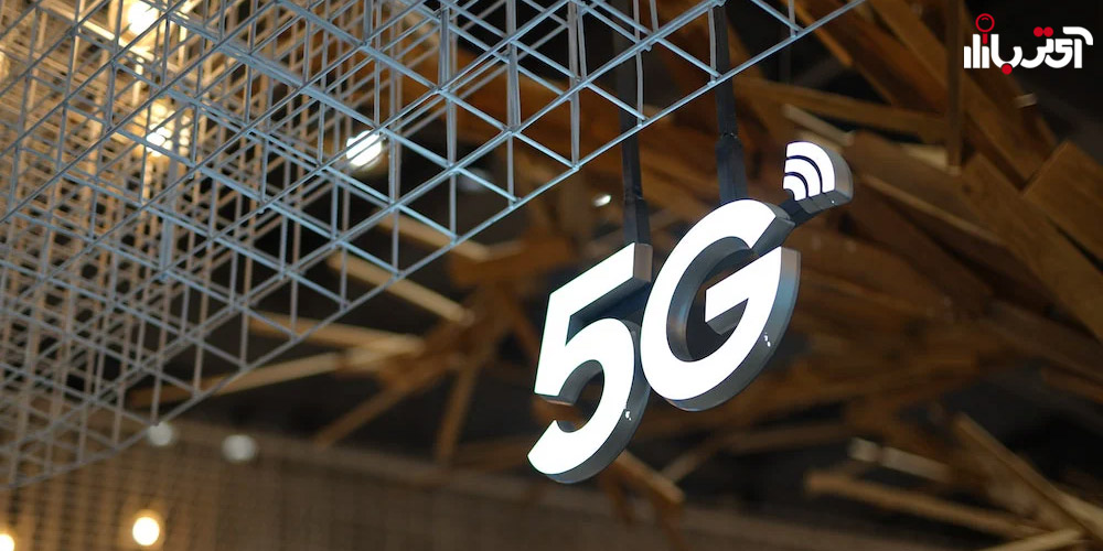 5G در هند