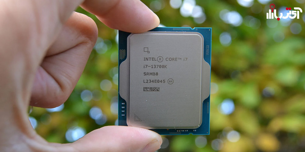 اینتل Core i7-13700K