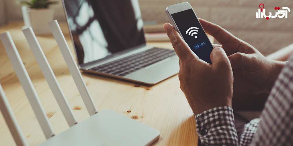 نسخه آزمایشی Wi-Fi 7 مدیاتک