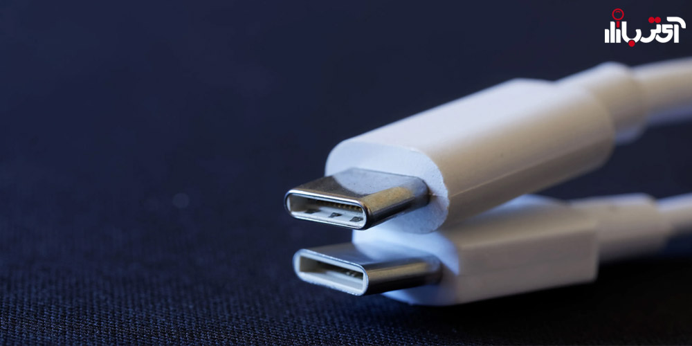 برگشت پذیری USB تایپ سی