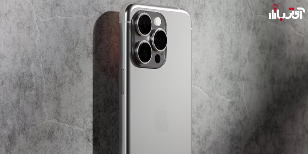 تاریخ معرفی iPhone 15 Pro