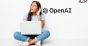 رشد وب سایت OpenAI
