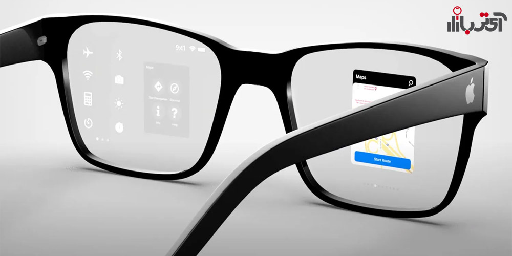 سرنوشت عینک واقعیت افزوده گوگل