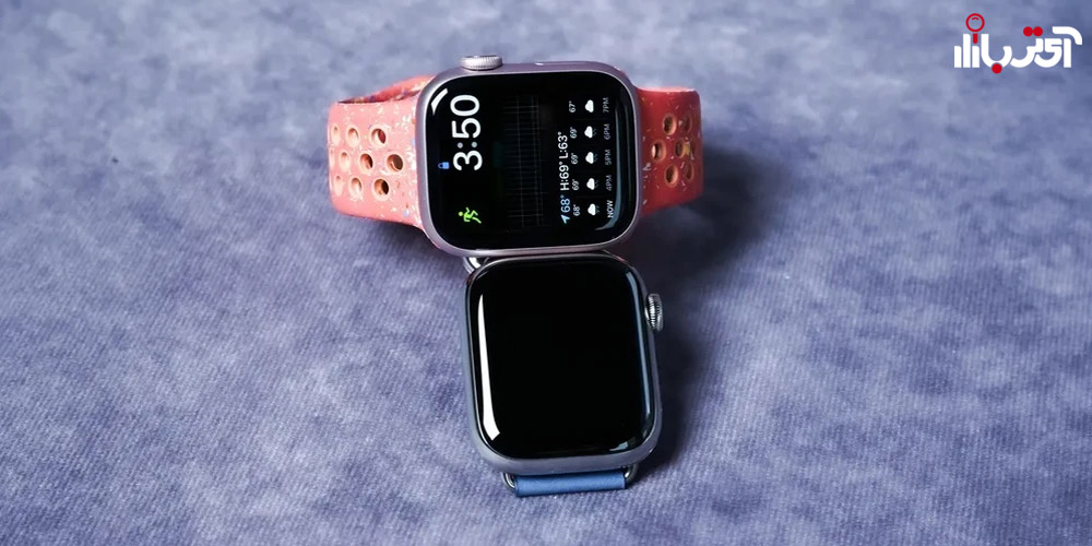 Apple Watch X