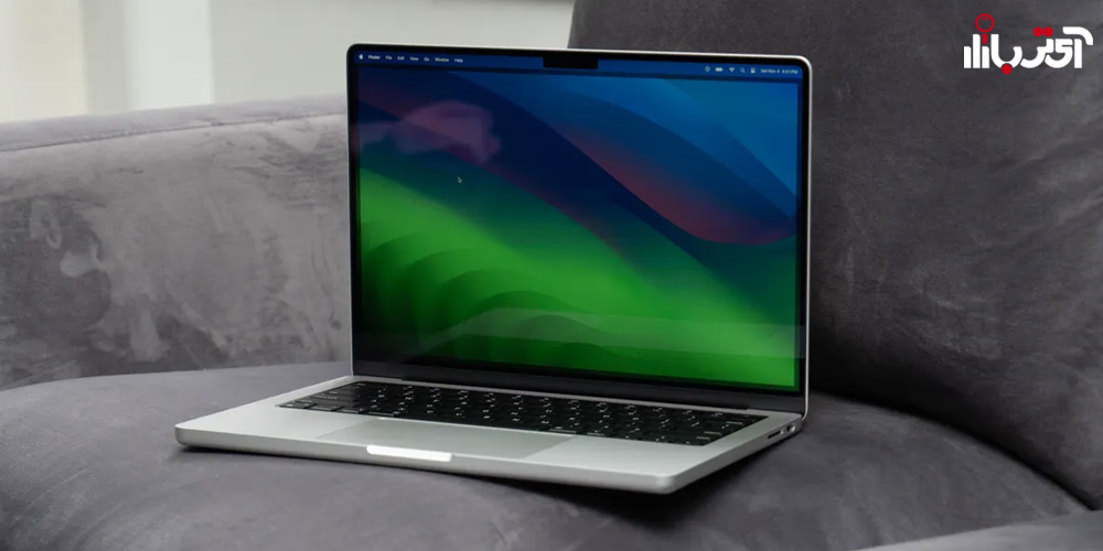 لپ تاپ Apple MacBook Pro 14