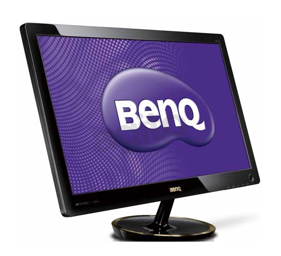 مانیتور ال ای دی بنکیو LED BENQ GL2023A 20 - آی تی بازار