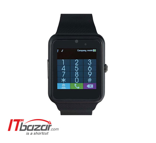 tty gt08 smart watch