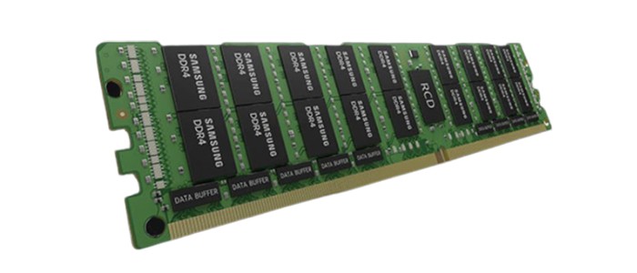 رم سرور سامسونگ 32GB DDR4 2400MHz PC4-19200 CL17