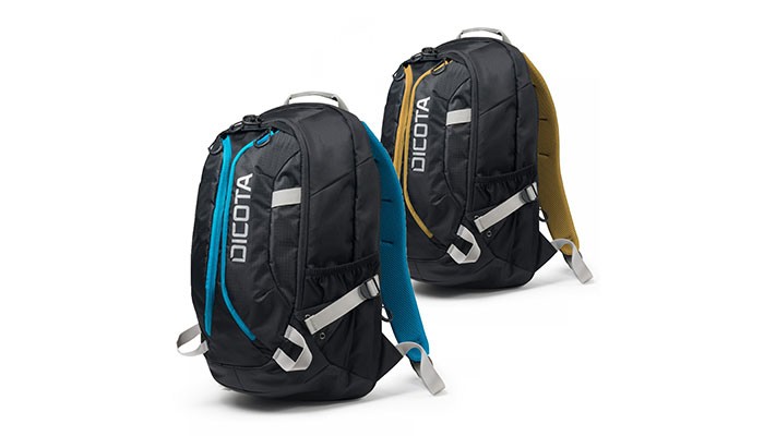 کوله پشتی لپ تاپ دیکوتا Backpack ACTIVE 14-15.6