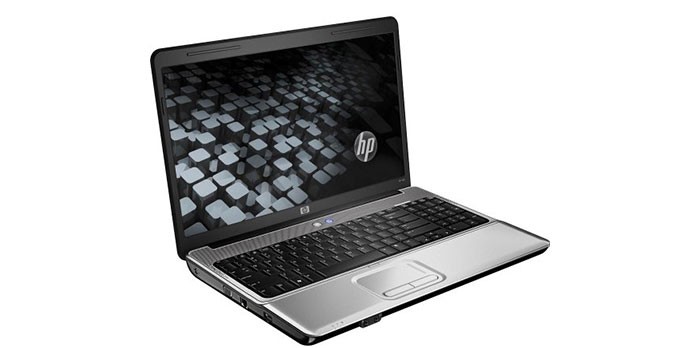 لپ تاپ استوک اچ پی G61-455EE Core 2 Duo T6600