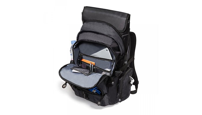 کوله پشتی لپ تاپ دیکوتا Backpack Universal 14-15.6