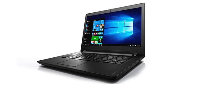 لپ تاپ لنوو Ideapad 110 Pentium® N3710 