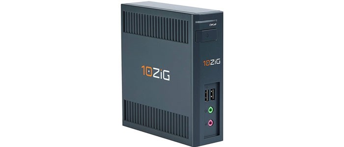 زیرو کلاینت 10زیگ مدل V1200-P