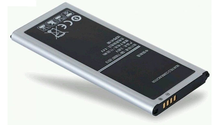 باتری گوشی موبایل سامسونگ EB-BN915BBC