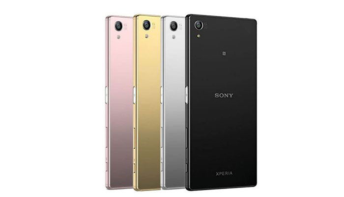 گوشی موبایل سونی Xperia Z5 Premium