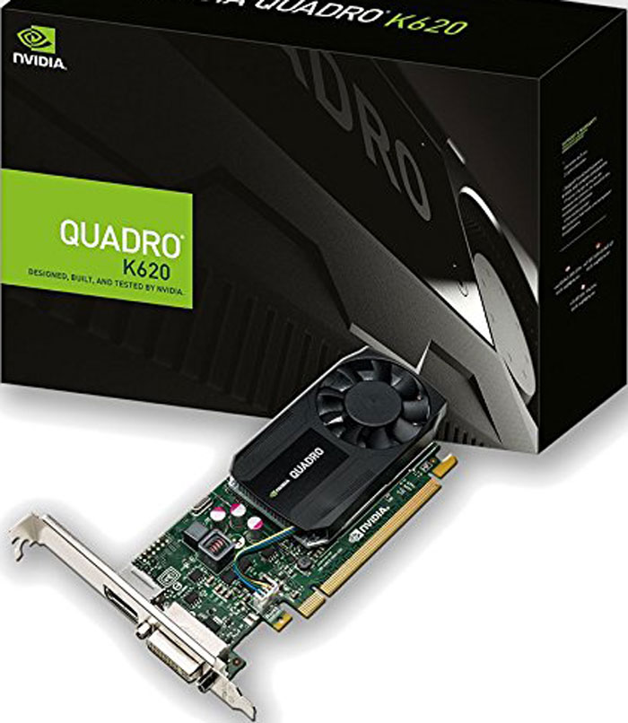 کارت گرافیک NVIDIA