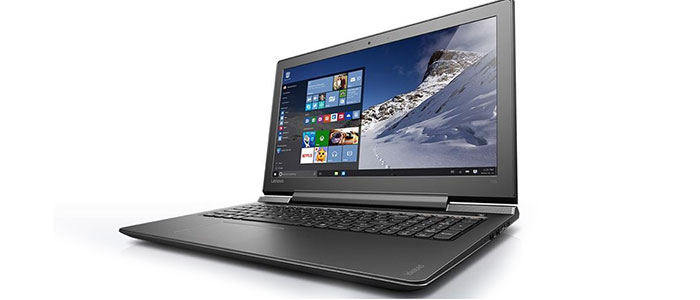 لپ تاپ لنوو Ideapad 700 Core i7 