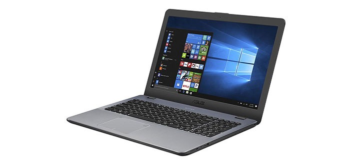 لپ تاپ ایسوس VivoBook K542UF Core i5-8250U