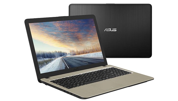 لپ تاپ ایسوس X540UB Core i5-8250U