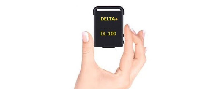 ردیاب GPS دلتا پلاس DLP-100