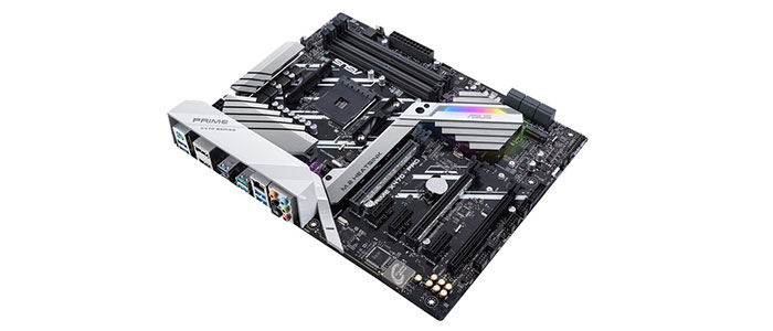 مادربرد ایسوس PRIME X470-PRO