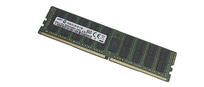 رم سرور سامسونگ 16GB DDR4 2133MHz PC4-17000 