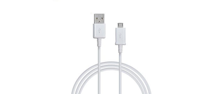 کابل تبدیل مدل 146/012 USB To microUSB 1m