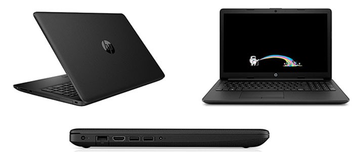 لپ تاپ HP 15-da2199nia i7-10510U